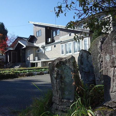 Community House Tyrolien Hotel Hakuba Kültér fotó