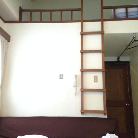 Community House Tyrolien Hotel Hakuba Szoba fotó