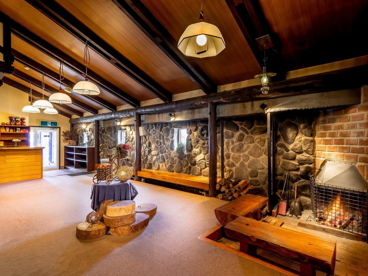 Community House Tyrolien Hotel Hakuba Kültér fotó