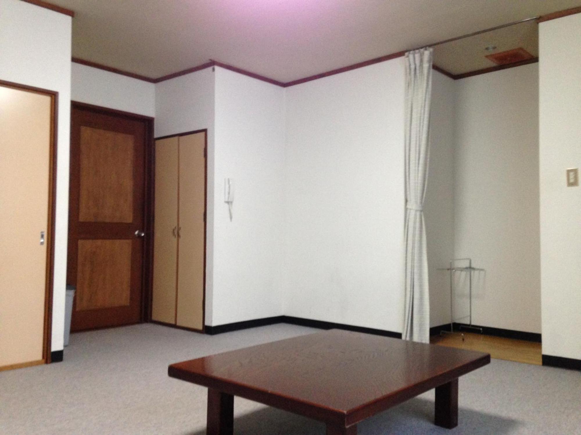 Community House Tyrolien Hotel Hakuba Szoba fotó