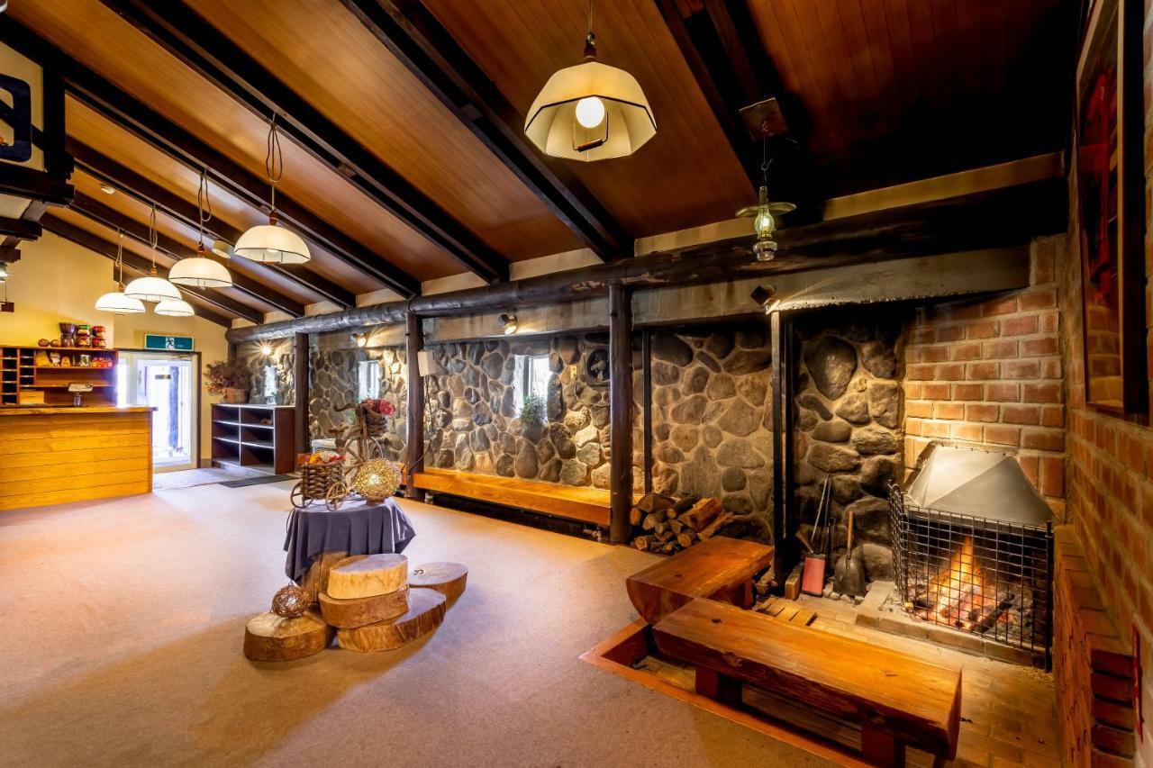 Community House Tyrolien Hotel Hakuba Kültér fotó